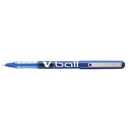 PILOT Pen, Vball, Rollerbl, 0.5Mm, Be, PK12 35201