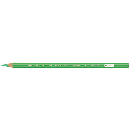 Prismacolor Pencil, Prismacolor, Gn, PK12 3341