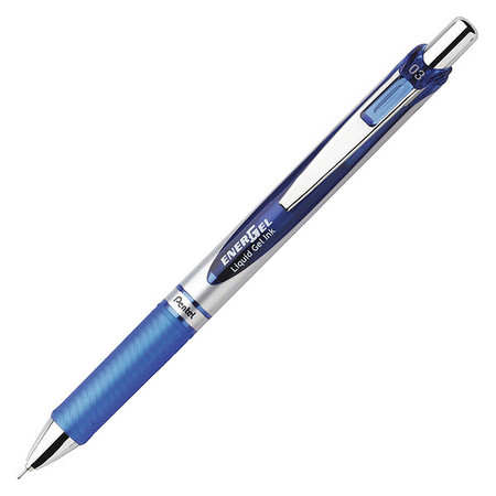 ENERGEL Pen, Energel Rtx, X-Fine, Be BLN73C