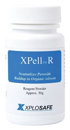 XPLOSENS Peroxide Neutralization Reagent 3004