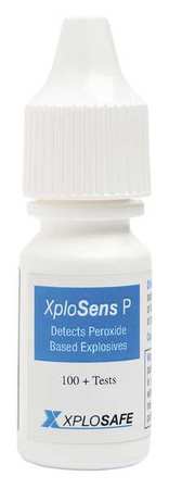 XPLOSENS Detect Peroxide Based Explosives 1005
