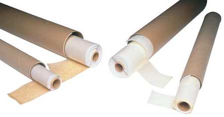MITEE-BITE PRODUCTS Paper Roll, Wax Compound, 12in. x 5 ft. 10240