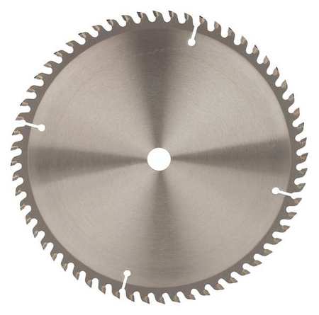 SAFETY SPEED Synthetic Materials, Plastic Saw Blade 860TCG