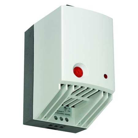 Safety Technology International Cabinet Heater With Fan, 3 Lbs STI-HTR550T