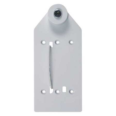 SAFETY TECHNOLOGY INTERNATIONAL Key Switch Mounting Bracket KIT-SA505