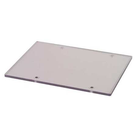 SAFETY TECHNOLOGY INTERNATIONAL Backplate STI-1280