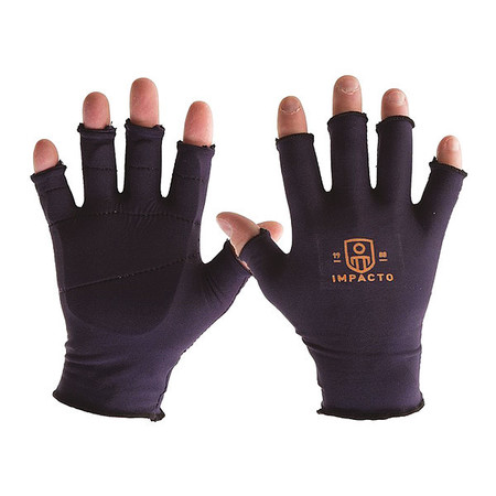 IMPACTO Glove, Large, PR 505-00 L