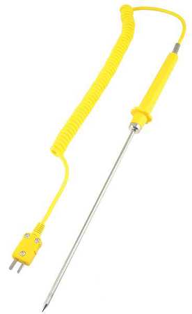 GENERAL TOOLS Type K T Couple, -40 to 562 F TPK05