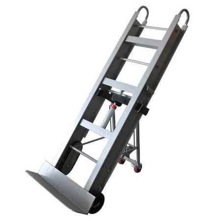 Dayton Vending Machine Hand Truck, Cap 550 Lb 34D681