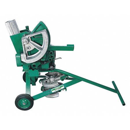 GREENLEE Greenlee Conduit Bender 1818T