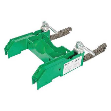 GREENLEE Mount Assy, Chain-Pkgd, 41 Lbs 02846