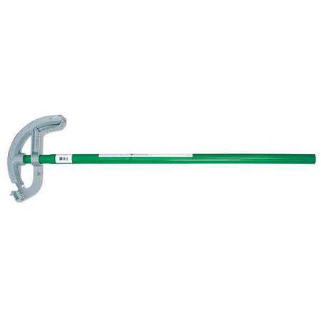 Greenlee Bender, Hand - 1 W/Handle 842FH