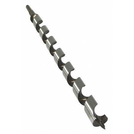 GREENLEE Bit, Naileater 1-1/4 1.25 X 18.00 66Pt 66PT-1-1/4