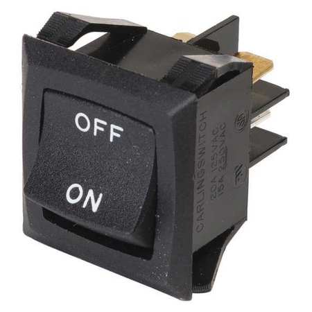 GREENLEE Switch, Tippette D-P 849 86015