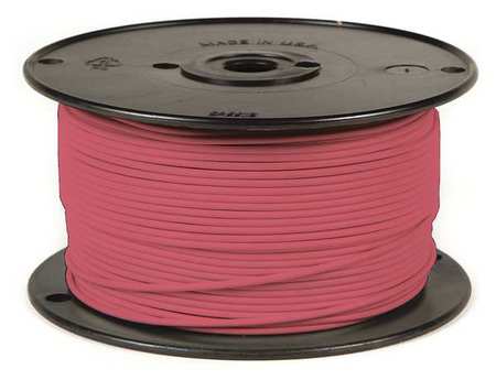 GROTE 14 AWG 1 Conductor Stranded Primary Wire 100 ft. PK 87-7014