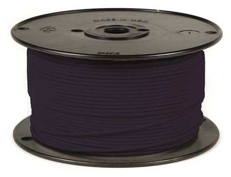 Grote 14 AWG 1 Conductor Stranded Primary Wire 100 ft. PU 87-7013