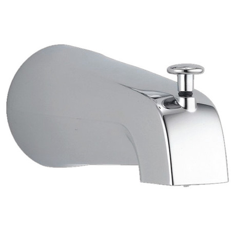 DELTA Delta Tub Spout - Pull-Up Diverter RP19895