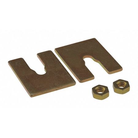 DELTA Delta Nuts And Washers, 500 Series RP6092