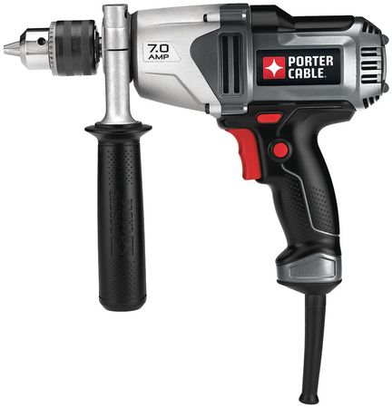 Porter-Cable 7 Amp 1/2 in. Electric VSR Drill PC700D