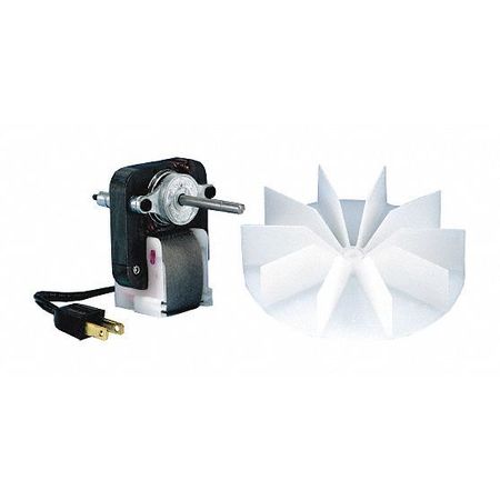 SUPCO Vent Hood Motor Includes Impeller Blow SM550