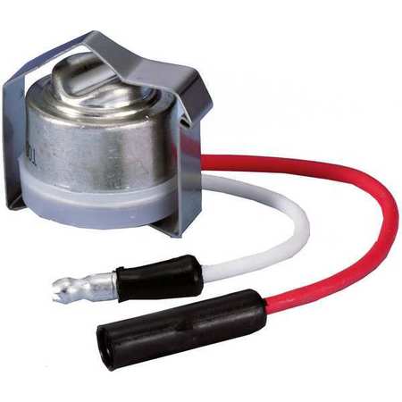 SUPCO Thermostat, Wt 0.085 Lbs SL2690