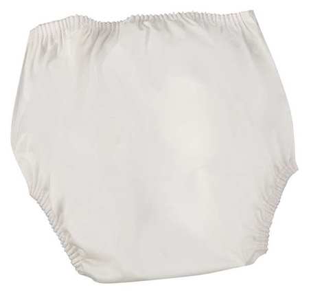 Dmi Incontinence Pull-On Pant, 38in to 44in 560-7001-1923 | Zoro