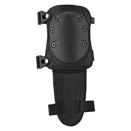 Proflex By Ergodyne Slip Resitant Knee Pad w/ Shin Guard 18340