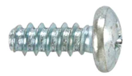 ELECTROLUX Screw, 134549700 134549700