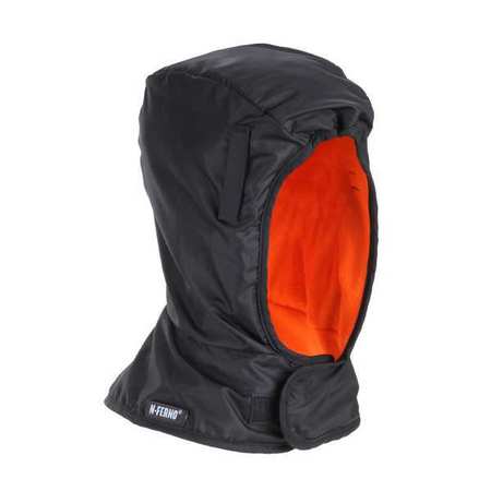 N-FERNO BY ERGODYNE Winter Liner, Shoulder, 2-Layer Poly/Flc 6842