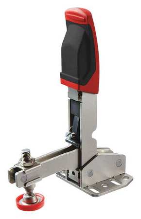 BESSEY Auto-Adjust Toggle Clamp, 700 lb. Cap. STC-VH50