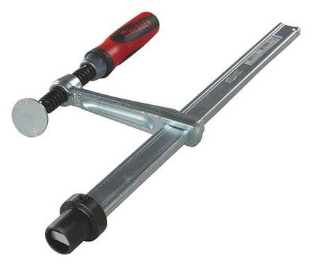 Bessey Table Clamp, 5000 lb.1-11/16in.W TW28-30-14-2K