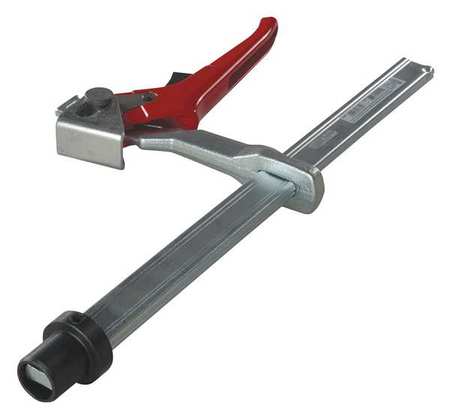 Bessey Table Clamp, 5000 lb., 1-1/8in. dia. TW28-30-14H