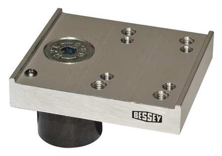 BESSEY Welding Table Clamp Accessory TW28A-STC