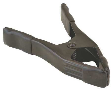 BESSEY Steel Spring Clamp, 1-13/64in.H XM5-B