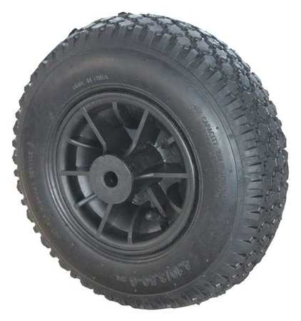 ZORO SELECT Pneumatic Tire, For Use With Mfr. Model Number: 10F635 TTYTL3154629G