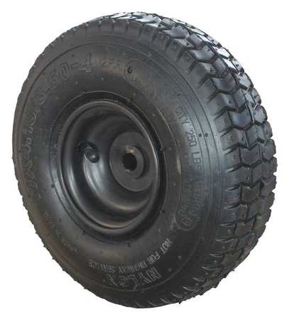 ZORO SELECT Pneumatic Tire, For Use With Mfr. Model Number: 10F634 TTYTL3154336G