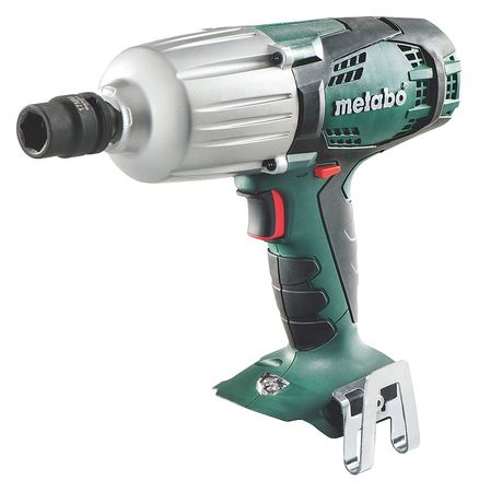 Metabo 18V 1/2" SSW 18 LTX 600