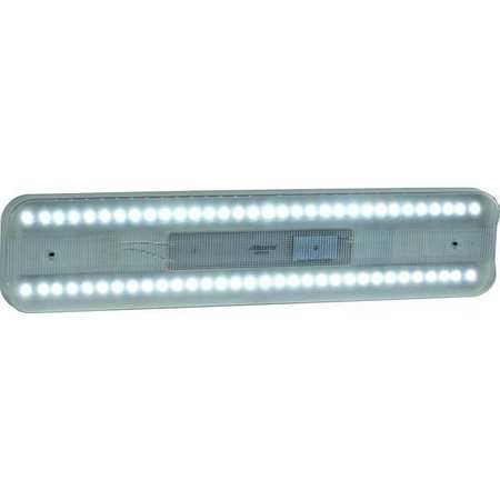 Maxxima Cargo Light, 1000 Lumens, Clr, Rectangular M84438