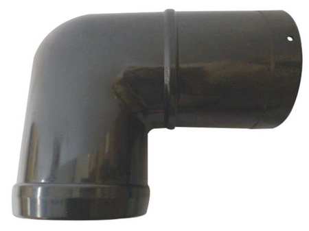 DAYTON Elbow, 90 HV2120700G