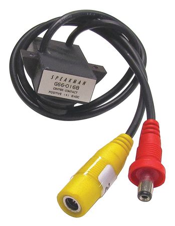 SPEAKMAN Vertical Sensor 6 In. to 8 In. G66-0168