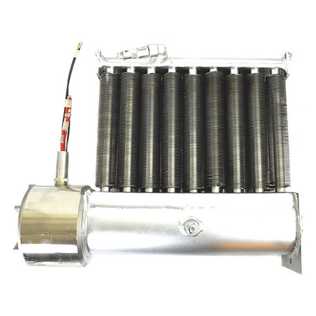 TPI Heat Exchanger Assy, 25KW, 480V, HLA 43811021