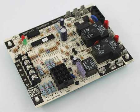 LENNOX Ignition Control Board 81W03