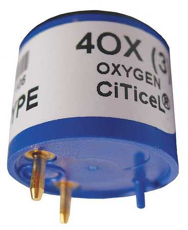 GFG Sensor, Oxygen, For Monitors 1450001