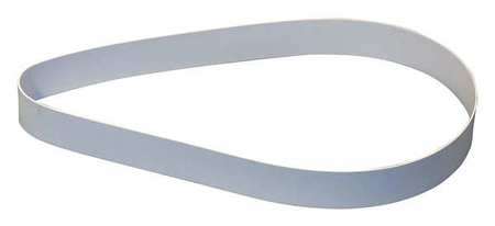 Zebra Skimmers Replacement Belt, Poly, 8 in. BP-08