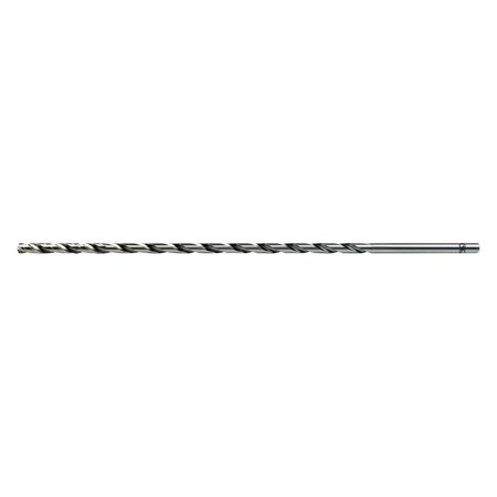 OSG Screw Machine Drill, Taper, 5.50mm, Carbide 8567355