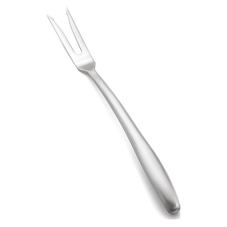 TABLECRAFT Buffet Fork, 2 Tine, 13-1/2" 5312