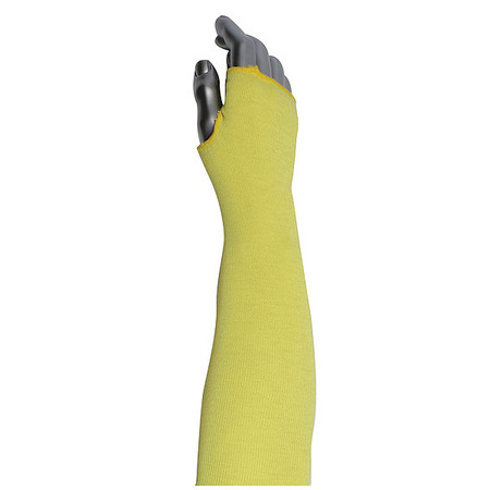 PIP Cut-Resistant Sleeve, A3 Cut Level 2514KT