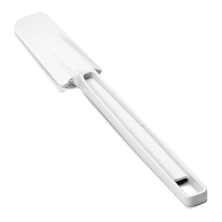 TABLECRAFT Icing Spatula, Rubber Blade, 9.5" 1500