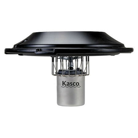 Kasco Pond Surface Aeration System, 28 In. W 3400AF100