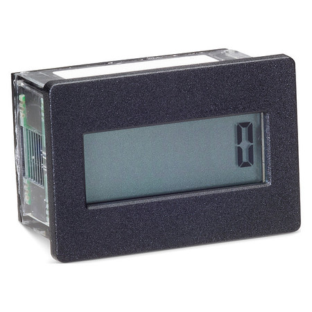 TRUMETER Electronic Counter 3400-2010